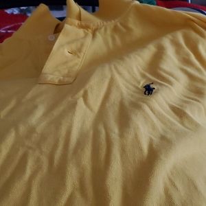 Polo shirt